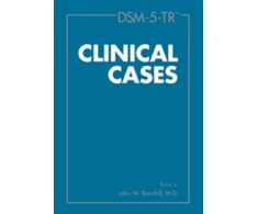 KNYGA BARNHILL DSM-5-TR® Clinical Cases
