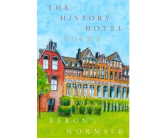 KNYGA Baron Wormser History Hotel