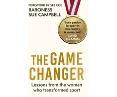 KNYGA Baroness Sue Campbell Game Changer