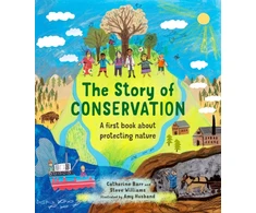 KNYGA Barr Catherine Story of Conservation