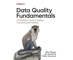 KNYGA Barr Moses Data Quality Fundamentals
