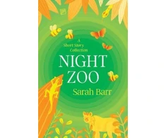 KNYGA BARR Night Zoo