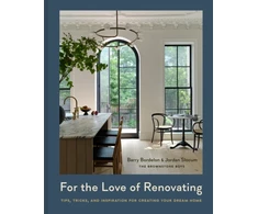 KNYGA Barry Bordelon For the Love of Renovating