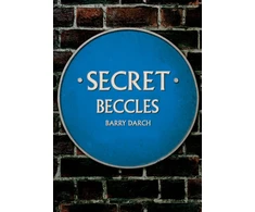 KNYGA Barry Darch Secret Beccles