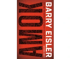 KNYGA Barry Eisler AMOK