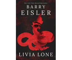 KNYGA Barry Eisler Livia Lone