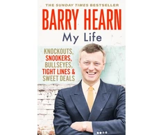 KNYGA Barry Hearn: My Life
