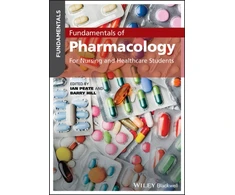 KNYGA Barry Hill Fundamentals of Pharmacology