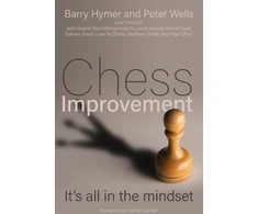 KNYGA Barry Hymer Chess Improvement