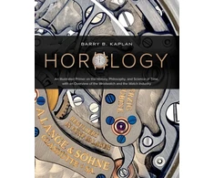 KNYGA Barry Kaplan Horology