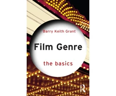 KNYGA Barry Keith Grant Film Genre