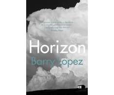 KNYGA Barry Lopez Horizontas