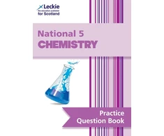 KNYGA Barry Mcbride National 5 Chemistry