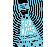 KNYGA Barry Meier Pain Killer