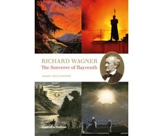 KNYGA Barry Millington Richard Wagner