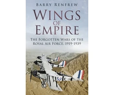 KNYGA Barry Renfrew Wings of Empire