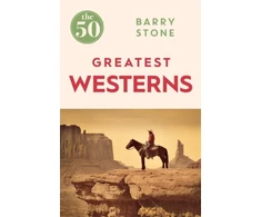 KNYGA Barry Stone 50 Greatest Westerns