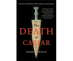 KNYGA Barry Strauss Death of Caesar