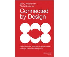KNYGA Barry Wacksman Connected by Design