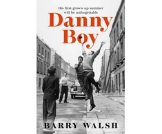 KNYGA Barry Walsh Danny Boy