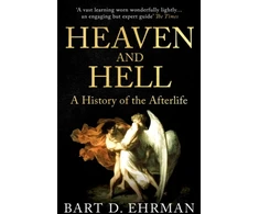KNYGA Bart D Ehrman Heaven and Hell