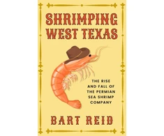 KNYGA Bart Reid Shrimping West Texas