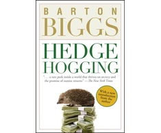 KNYGA Barton Biggs Hedgehogging