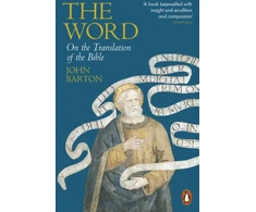 KNYGA Barton John Word