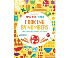 KNYGA Baruzzi Tecnoscienza Cooking by Numbers