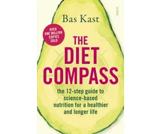 KNYGA Bas Kast Diet Compass