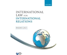 KNYGA Basak Cali International Law for International Relations