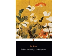 KNYGA Basho Matsuo On Love and Barley