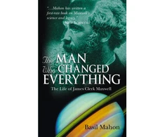 KNYGA Basil Mahon Man Who Changed Everything
