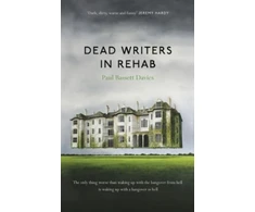 KNYGA Bassett Davies Dead Writers in Rehab