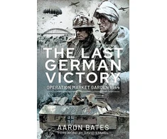 KNYGA Bates Aaron Last German Victory