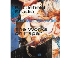 KNYGA Battleground Studio: Adrian Ghenie