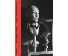 KNYGA BAUR Meret Oppenheim - Enigmas