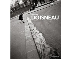 KNYGA BAURET Robert Doisneau