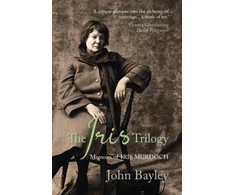 KNYGA Bayley John Iris Trilogy: Memoirs of Iris Murdoch
