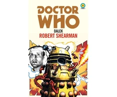 KNYGA Bbc Doctor Who: Dalek (Target Collection)