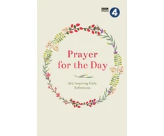 KNYGA BBC Radio 4 Staff Prayer for the Day Volume I