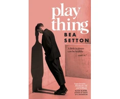 KNYGA Bea Setton Plaything