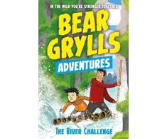 KNYGA Bear Grylls Adventure 5: The River Challenge