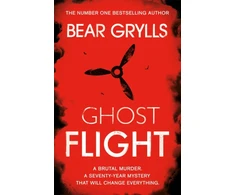 KNYGA Bear Grylls: Ghost Flight