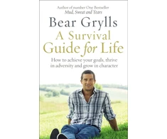 KNYGA Bear Grylls Survival Guide for Life