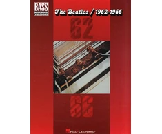 KNYGA Beatles/1962-1966