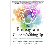 KNYGA Beatrice Chestnut Enneagram Guide to Waking Up