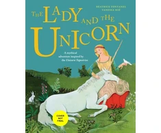 KNYGA Beatrice Fontanel Lady and the Unicorn