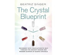 KNYGA Beatriz Singer Crystal Blueprint
