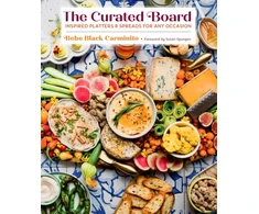KNYGA Bebe Carminito Curated Board